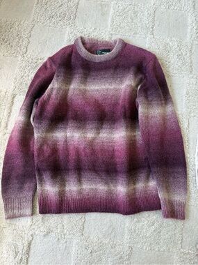 Original Use Crewneck Sweater